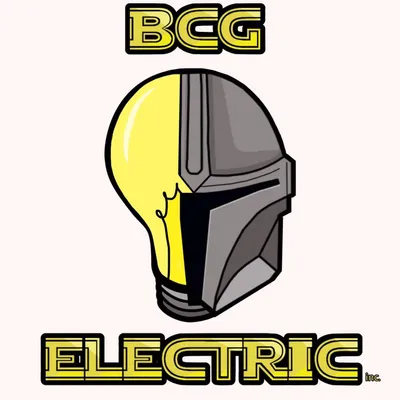 BCG electric ⚡️ inc.