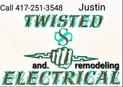 Twisted S Electric