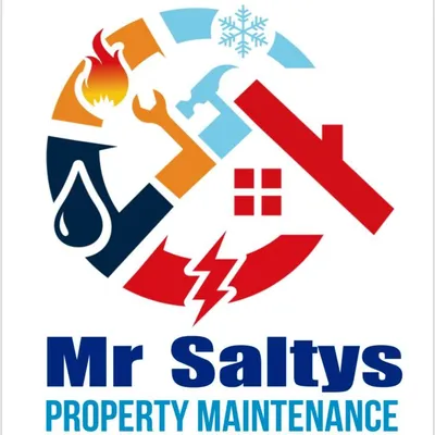 Mr Saltys Property Maintenance