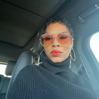 Teresa Washington