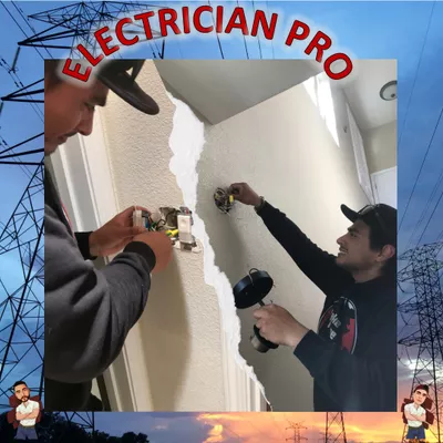 Lightning installation LLC.