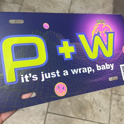 Prints and Wraps