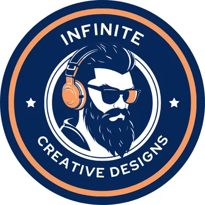 INFINITE digital design & Web development