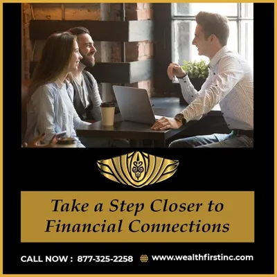Wealth First Inc