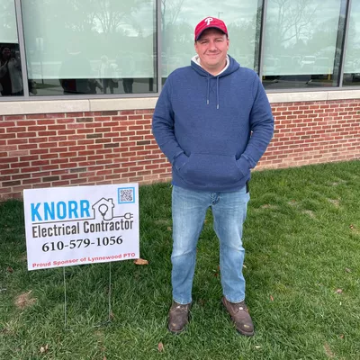 KNORR Electrical Contractor
