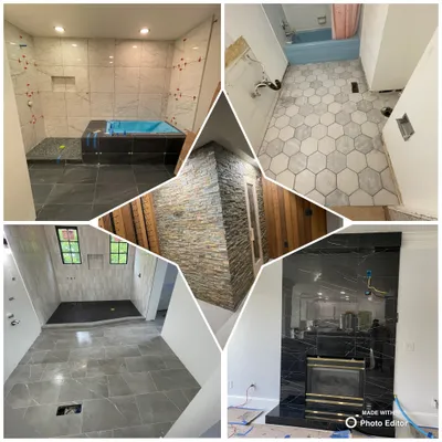 Rk tile renovations