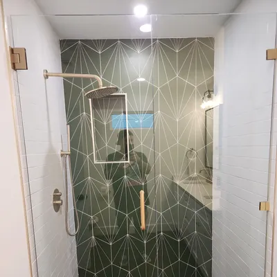 Metcalf RENOVATION