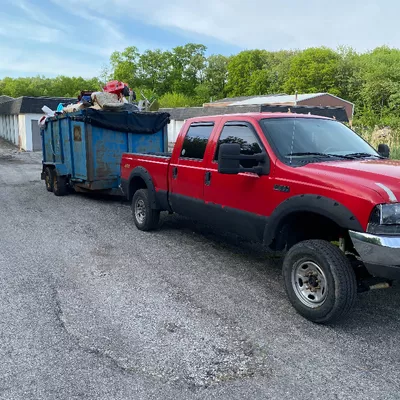 Gonzalez Hauling LLC