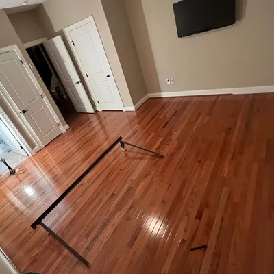 Welisson flooring LLC