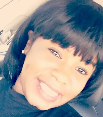 Tiffany Moreland