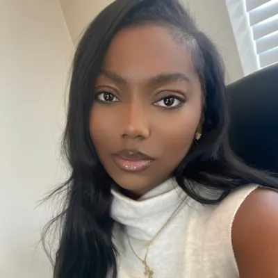 Janiya Harris