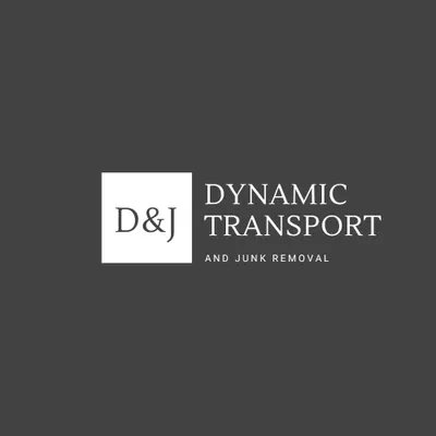 D&J Dynamic Transport and Junk Removal
