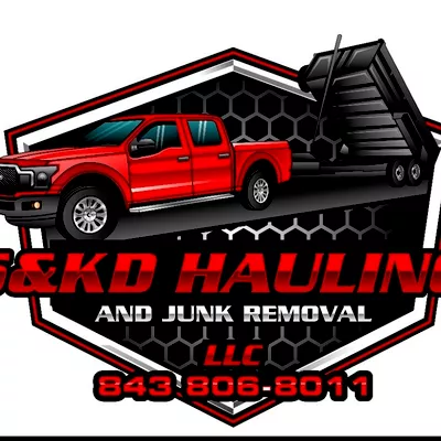 S&KD Hauling and Junk Removal