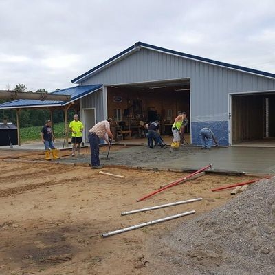 Jones Construction