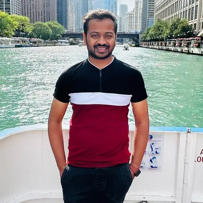 Pictured By Dhaval