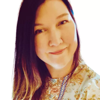 Rebecca Faith Blandin Realtor
