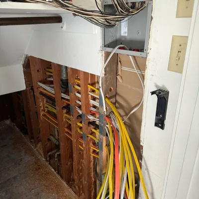 CC Electric