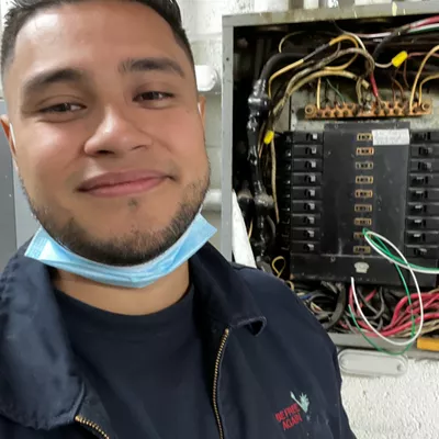 Jairo Diaz