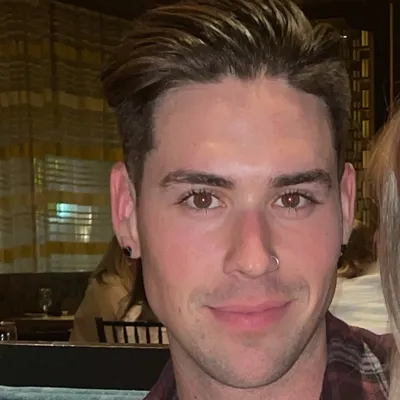 Dylan Robert Nichols