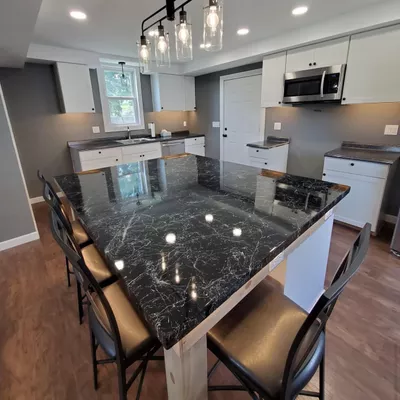 DK Construction and Remodeling L.L.C.