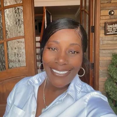 Jacqui B The Notary LLC