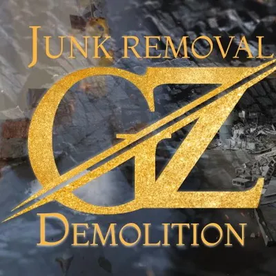 GZ junkremoval call for quote 4704375359