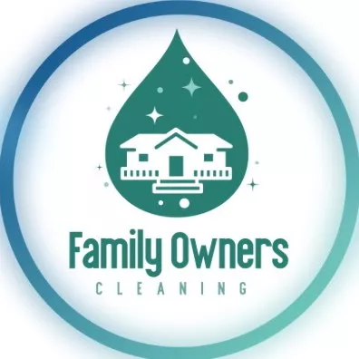 Family Owner's  Cleaning