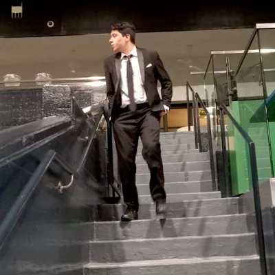 Gustavo Rodriguez