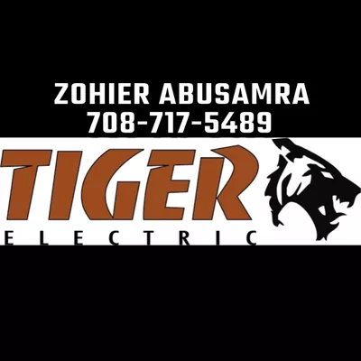 Tiger, electric