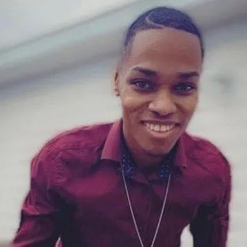 Dorien Andrews II