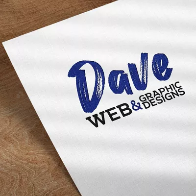 Dave Web & Graphic Design