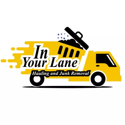 In Your Lane Hauling & Junk Removal