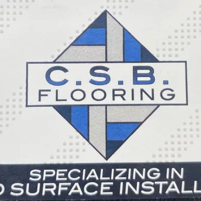 CSB Flooring LLC