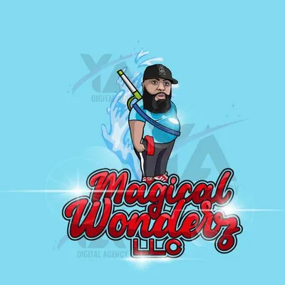 Magical Wonderz Exterior services