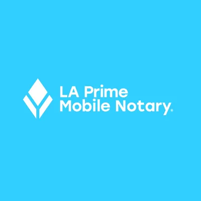 LA Prime Mobile Notary