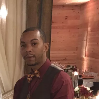 Napoleon Armstrong