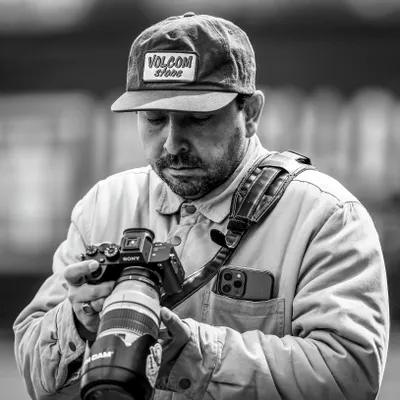 juanwiththeshot Photography