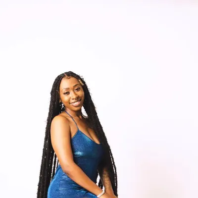 Jokayla Houston