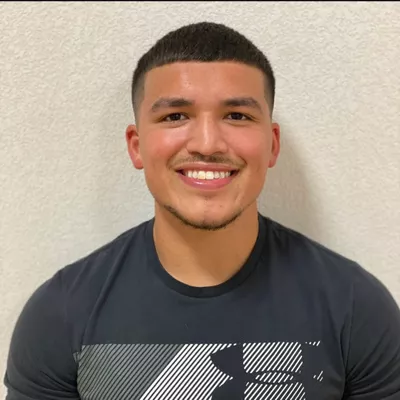 Jared Hernandez