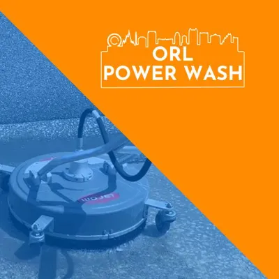 ORL Power Wash