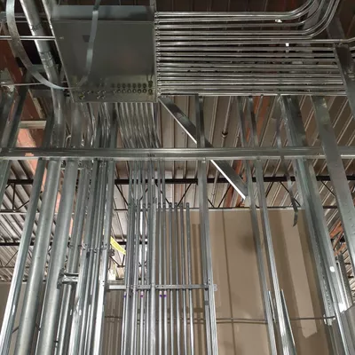 Phil & Sons Electrical Llc