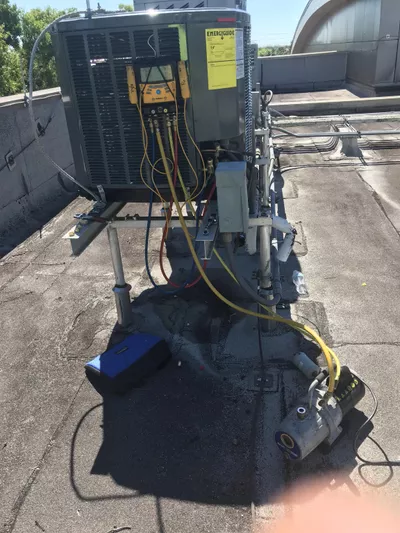 RT Cooling