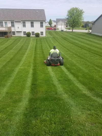 Cost Cutters Lawn & Landscape