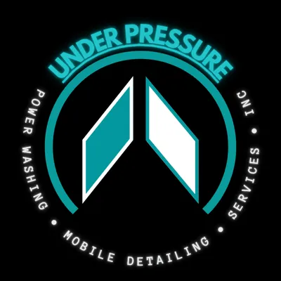 Under Pressure - Power Washing & Mobile Detailing