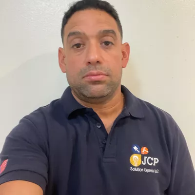 JCP Solution Express llc