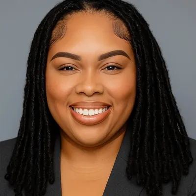 Mosha Johnson