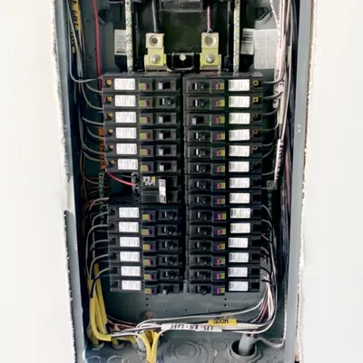 DCG ELECTRIC