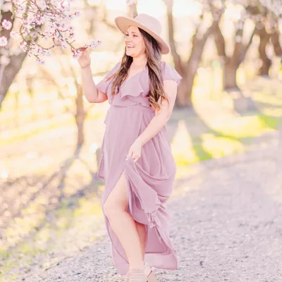 April Simmons Photography