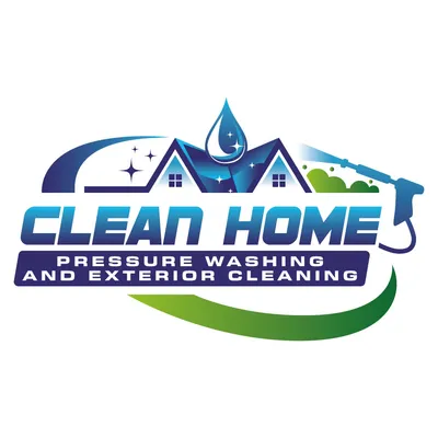 Clean Home Pressure Washing and Exterior cleaning
