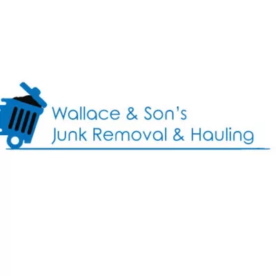 Wallace & Son’s Junk Removal & Hauling